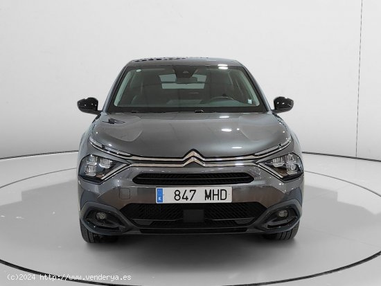 Citroën C4 Feel Pack - Madrid