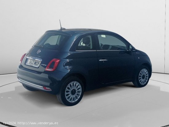 Fiat 500 Dolcevita - Murcia