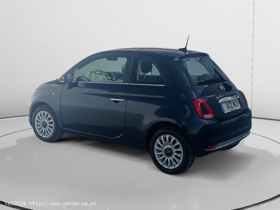 Fiat 500 Dolcevita - Murcia