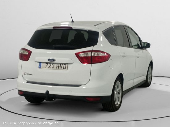 Ford C Max Trend - Alicante