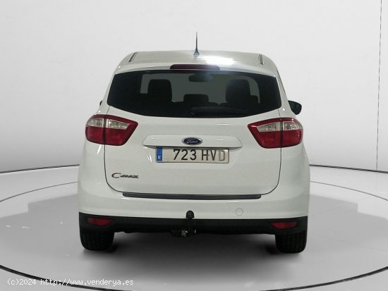 Ford C Max Trend - Alicante