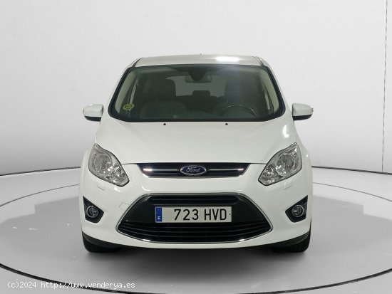 Ford C Max Trend - Alicante