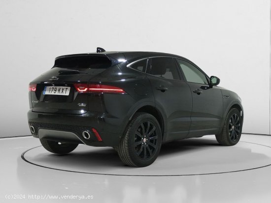 Jaguar E-Pace SE AWD - Sevilla