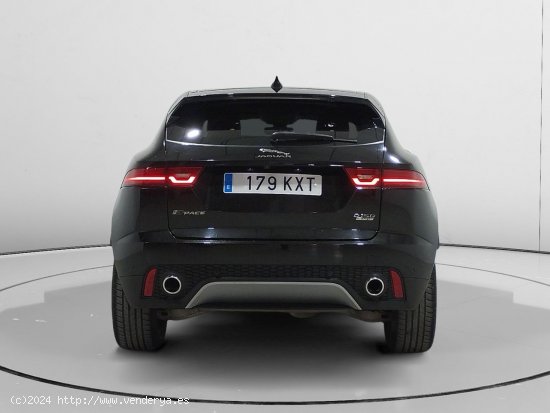 Jaguar E-Pace SE AWD - Sevilla