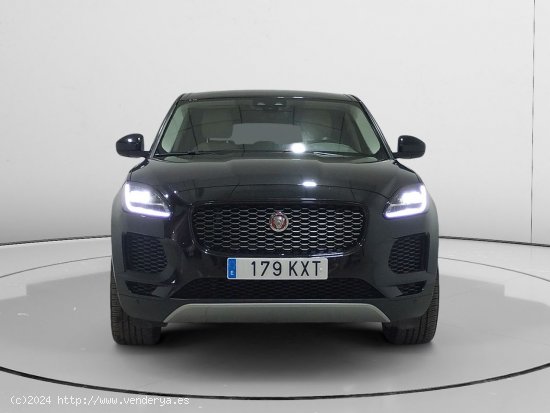 Jaguar E-Pace SE AWD - Sevilla