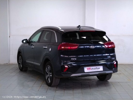 Kia Niro Concept - Quart de Poblet