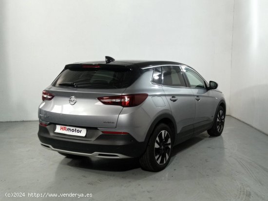 Opel Grandland X Plug-in-Hybrid Ultimate - Collado Villalba