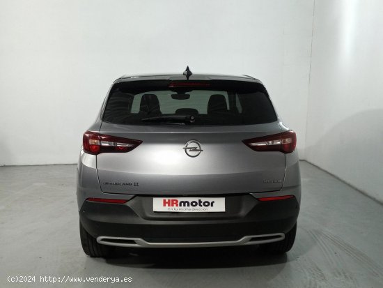 Opel Grandland X Plug-in-Hybrid Ultimate - Collado Villalba