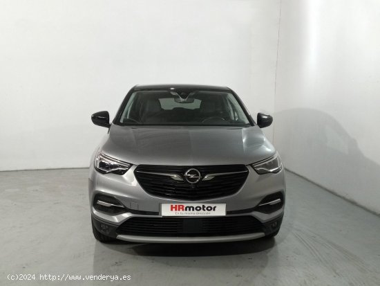 Opel Grandland X Plug-in-Hybrid Ultimate - Collado Villalba