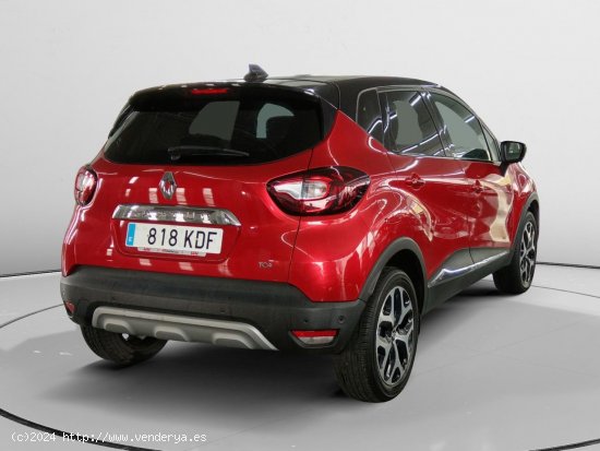 Renault Captur XMOD - Barcelona