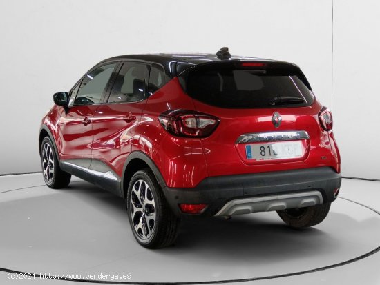 Renault Captur XMOD - Barcelona