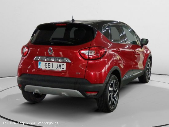 Renault Captur Xmod - Barcelona