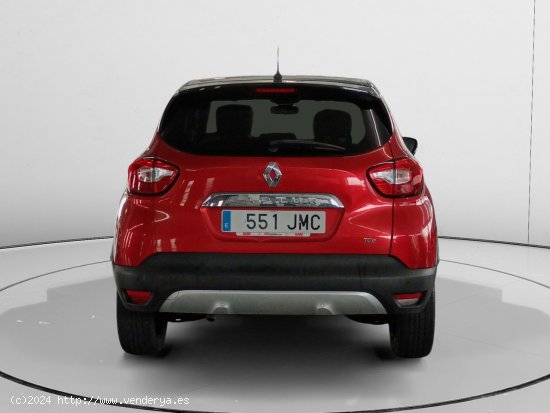 Renault Captur Xmod - Barcelona