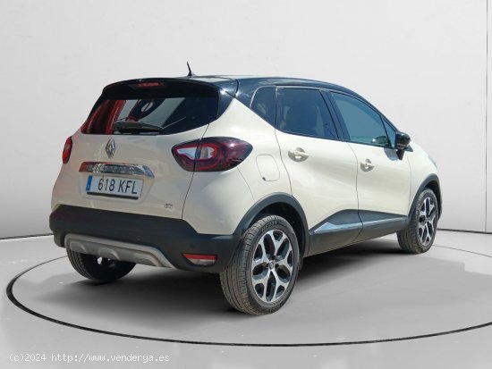 Renault Captur Zen - Quart de Poblet