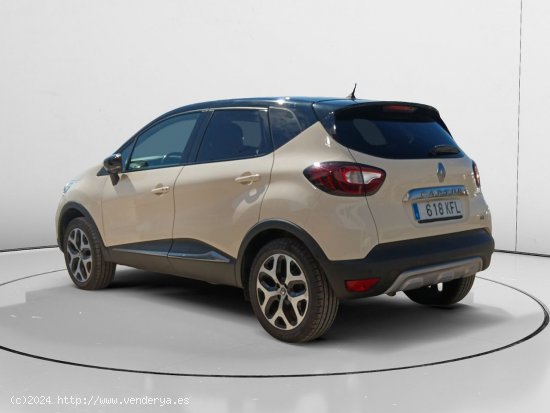 Renault Captur Zen - Quart de Poblet