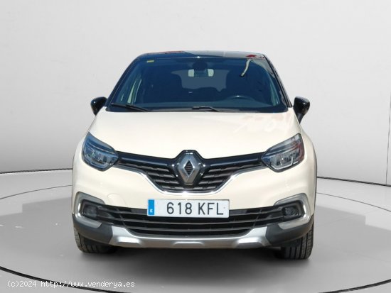 Renault Captur Zen - Quart de Poblet