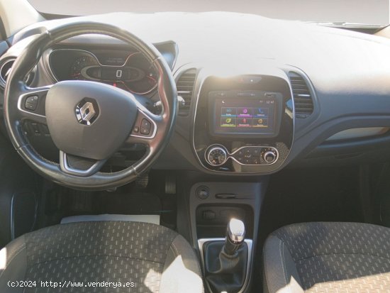 Renault Captur Zen - Quart de Poblet