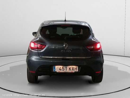 Renault Clio Limited - Galdakao