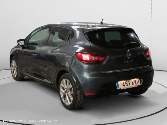 Renault Clio Limited - Galdakao