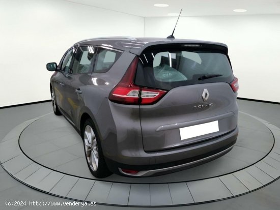 Renault Grand Scénic IV BUSINESS 1.5 DCI 110CV BVM6 E6 - LEGANES