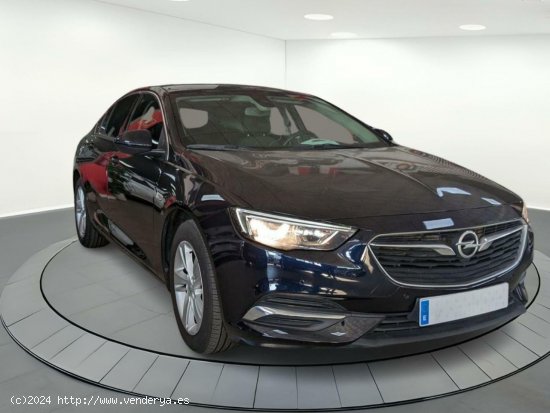 Opel Insignia  GRAND 1.6 CDTI EDITION (EU6.2) AUT - Leganes