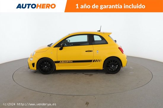 Abarth 500 1.4 Pista - 