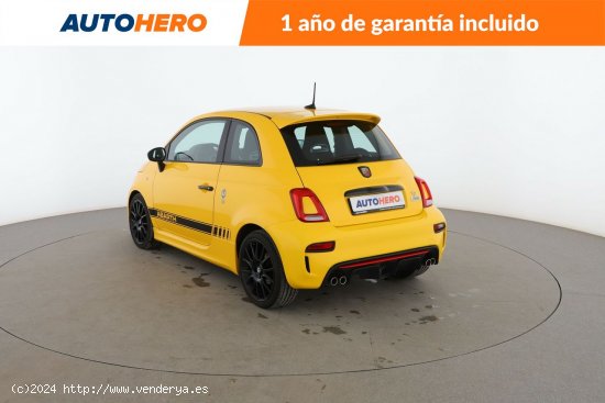 Abarth 500 1.4 Pista - 