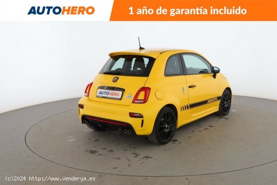 Abarth 500 1.4 Pista - 