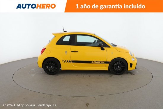 Abarth 500 1.4 Pista - 