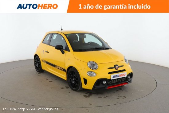 Abarth 500 1.4 Pista - 