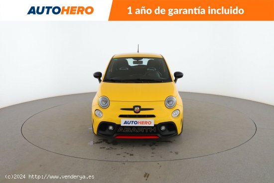 Abarth 500 1.4 Pista - 