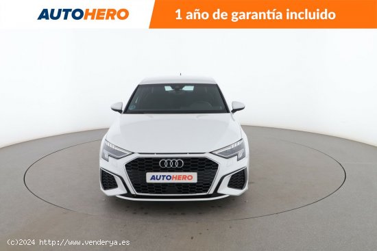 Audi A3 35 TDI S Line - 