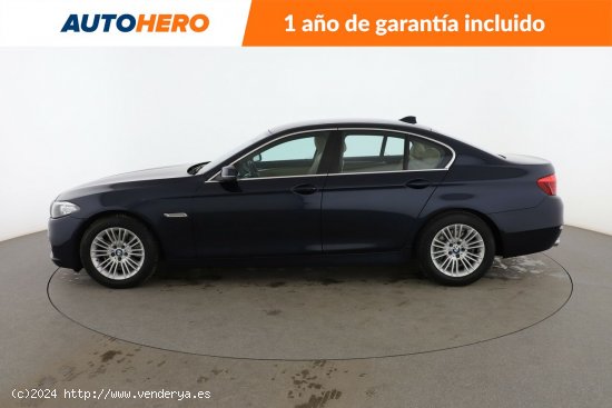 BMW Serie 5 520d - 