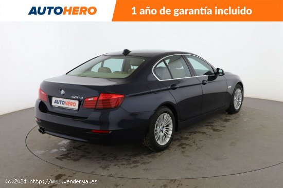 BMW Serie 5 520d - 