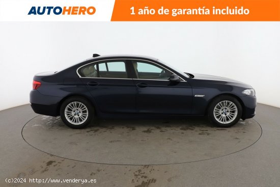 BMW Serie 5 520d - 