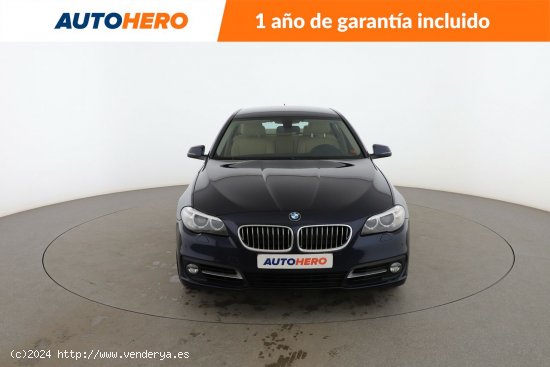 BMW Serie 5 520d - 