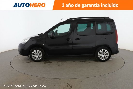 Citroën Berlingo 1.2 PureTech 20 Aniv. Edition - 