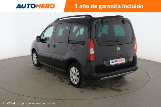 Citroën Berlingo 1.2 PureTech 20 Aniv. Edition - 