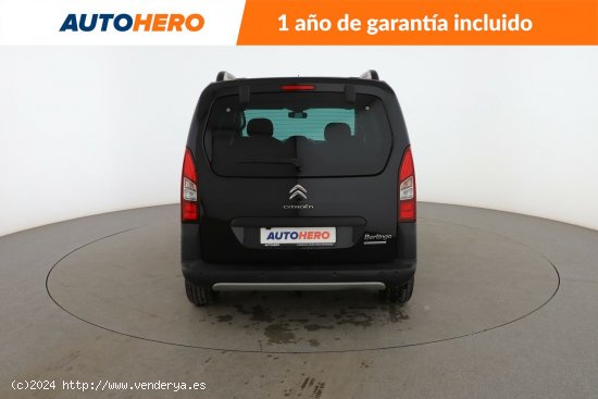 Citroën Berlingo 1.2 PureTech 20 Aniv. Edition - 