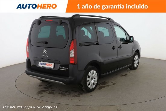 Citroën Berlingo 1.2 PureTech 20 Aniv. Edition - 