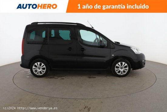 Citroën Berlingo 1.2 PureTech 20 Aniv. Edition - 