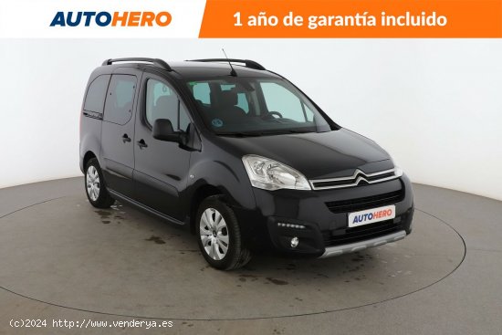 Citroën Berlingo 1.2 PureTech 20 Aniv. Edition - 