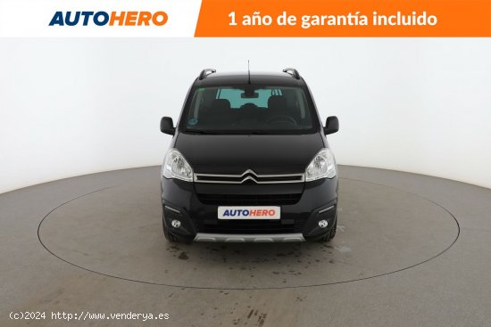 Citroën Berlingo 1.2 PureTech 20 Aniv. Edition - 