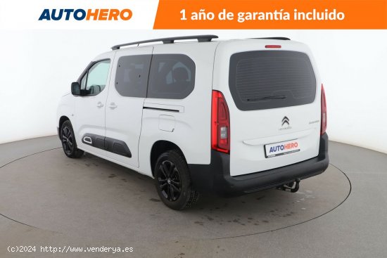 Citroën Berlingo 1.5 Blue-HDi 100 años XL - 