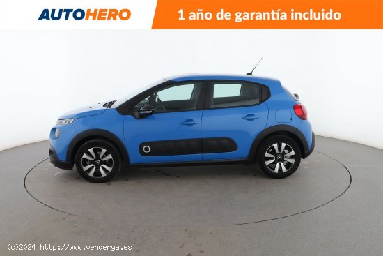 Citroën C3 1.2 PureTech Feel - 