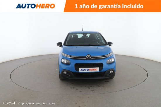 Citroën C3 1.2 PureTech Feel - 