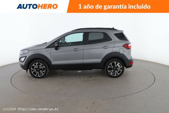 Ford Ecosport 1.0 EcoBoost Active - 