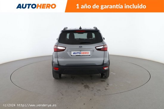 Ford Ecosport 1.0 EcoBoost Active - 