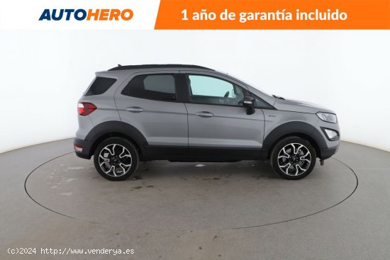 Ford Ecosport 1.0 EcoBoost Active - 