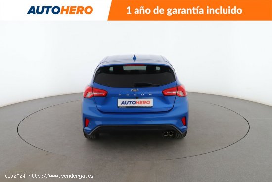 Ford Focus 1.0 EcoBoost ST-Line - 